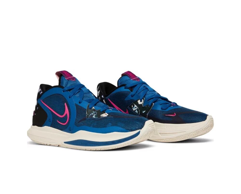 Nike Kyrie low 5 precious stones men’s size 10